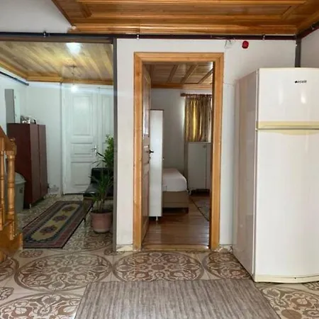 Private In Fatih,istanbul #2 * Istanbul