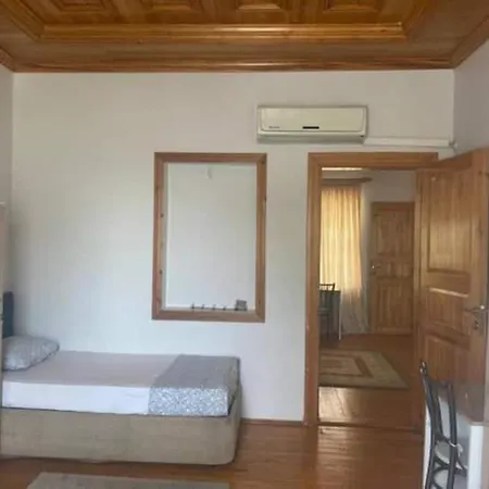 Rum i privatbostad Private In Fatih,istanbul #2 *