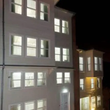 Rum i privatbostad Private In Fatih,istanbul #2 Istanbul
