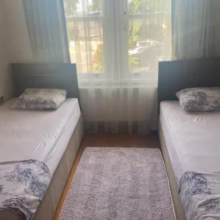 Private In Fatih,istanbul #2 Rum i privatbostad Istanbul