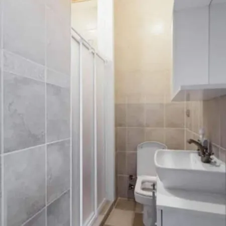 Private In Fatih,istanbul #2 Rum i privatbostad